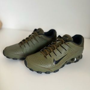 Sneakers Nike REAX TRAINING